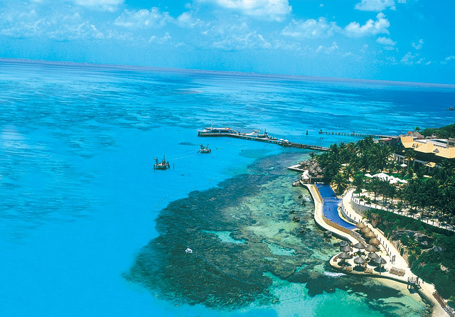 Đảo Isla Mujeres