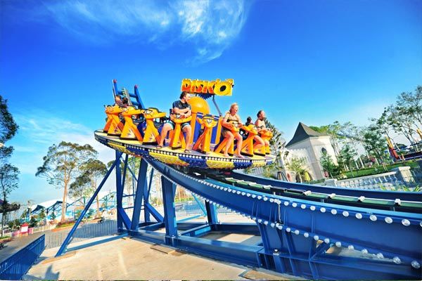 Vinpearl Land Phú Quốc