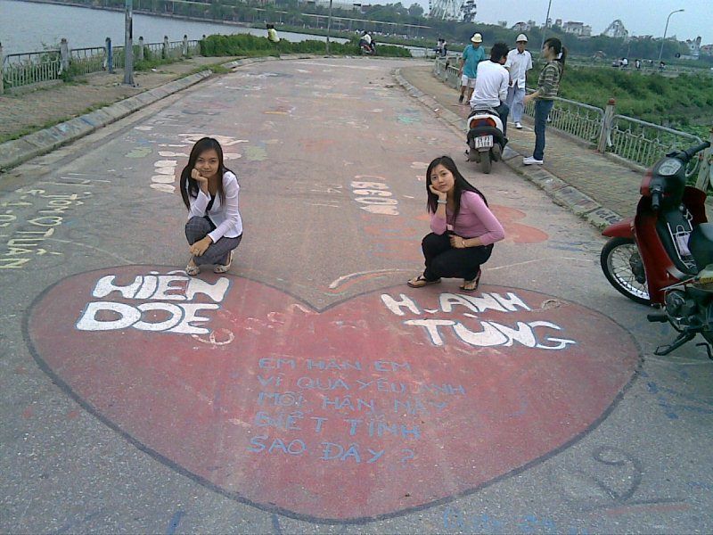 Bến Hàn Quốc