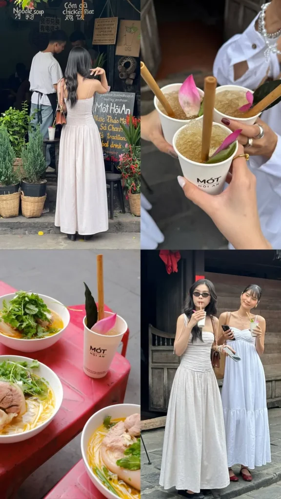 Mùa hè đi đâu? Biển xanh vẫy gọi là lựa chọn tuyệt vời trong tháng 4