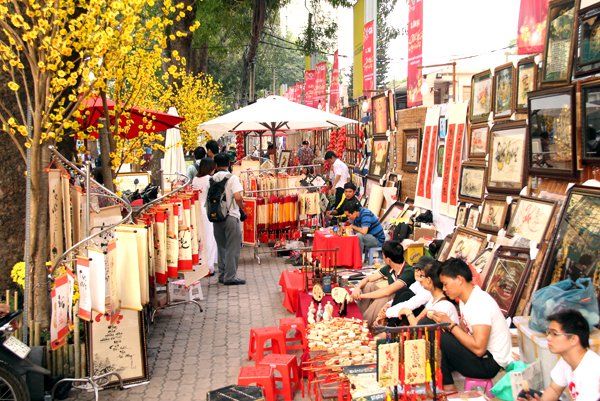 Vé máy bay Đà Nẵng đi Sài Gòn mới cập nhật
