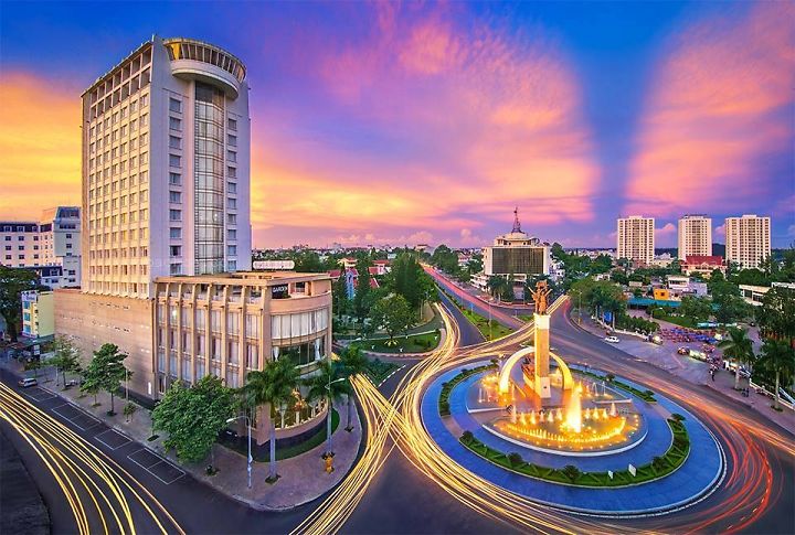 Vé máy bay Đà Nẵng Buôn Mê Thuột