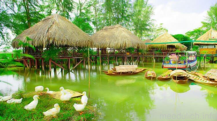 Vé máy bay Đà Nẵng đi Cần Thơ hôm nay