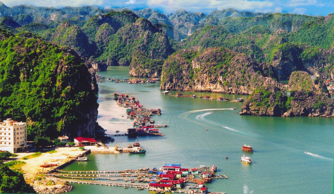 Vé máy bay Đà Nẵng đi Hải Phòng hôm nay