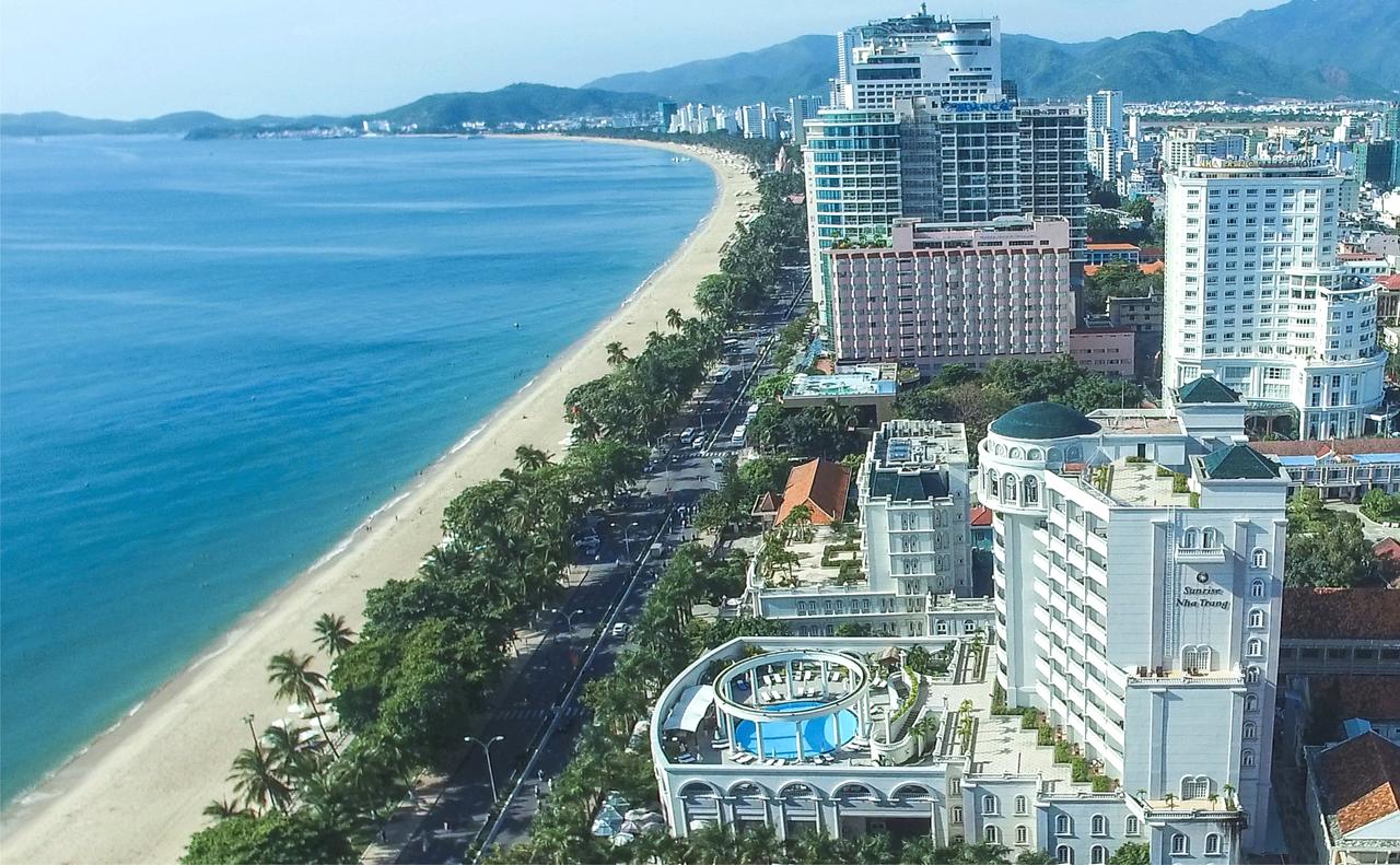 Vé máy bay Đà Nẵng đi Nha Trang hôm nay