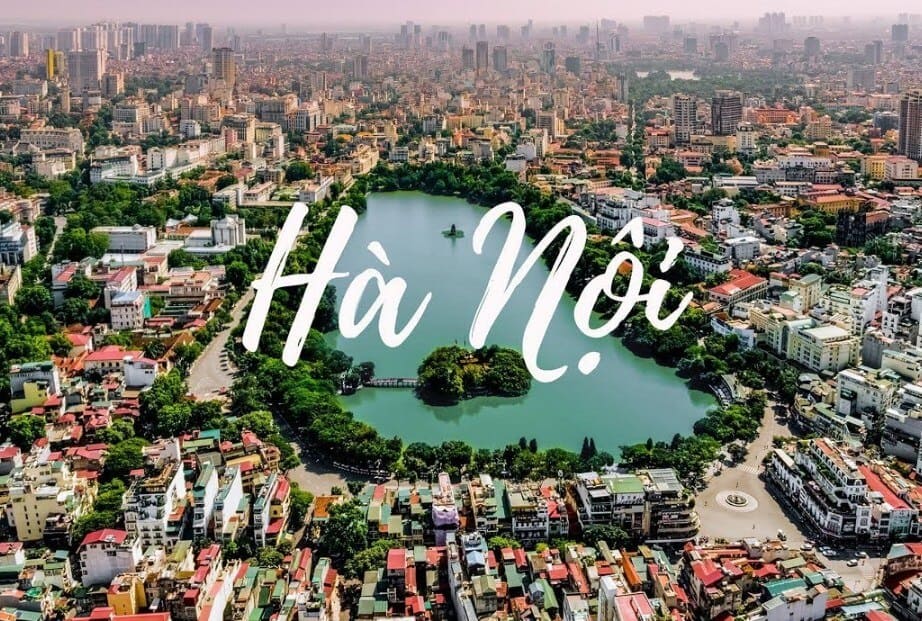 Vé máy bay Nha Trang đi Hà Nội mới cập nhật