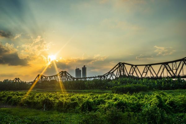 Vé máy bay Phú Quốc Hà Nội