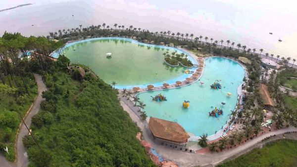 Đảo Hòn Dấu