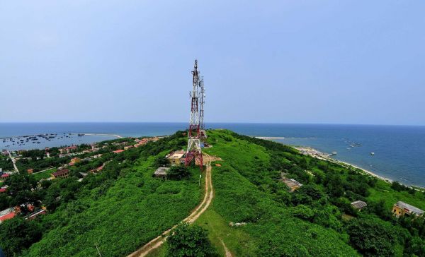 Bạch Long Vĩ