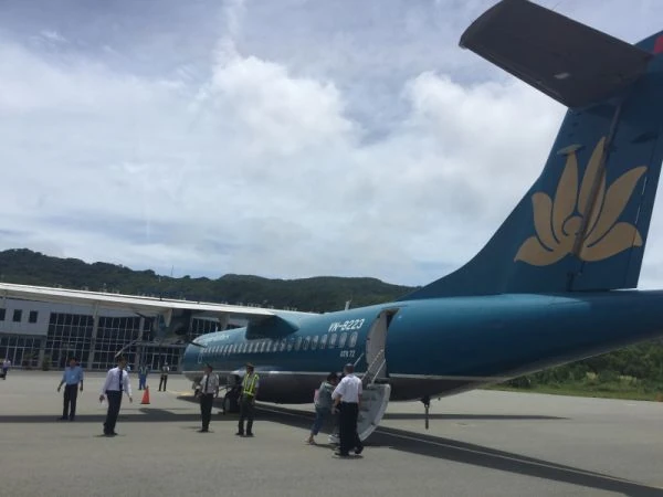 Vietnam Airlines