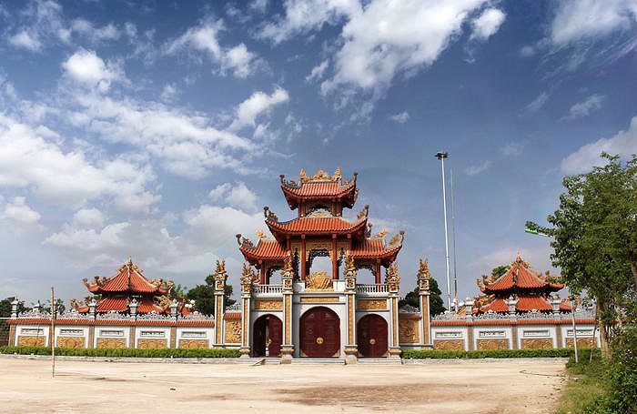 Giá vé máy bay từ TP.HCM đi Nghệ An