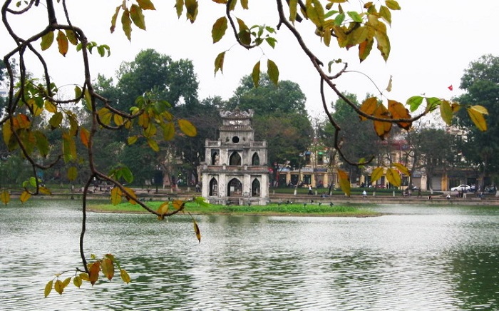 Vé máy bay từ Liên Khương đi Hà Nội