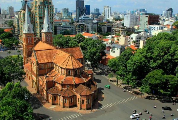 Lịch bay Phú Quốc Sài Gòn