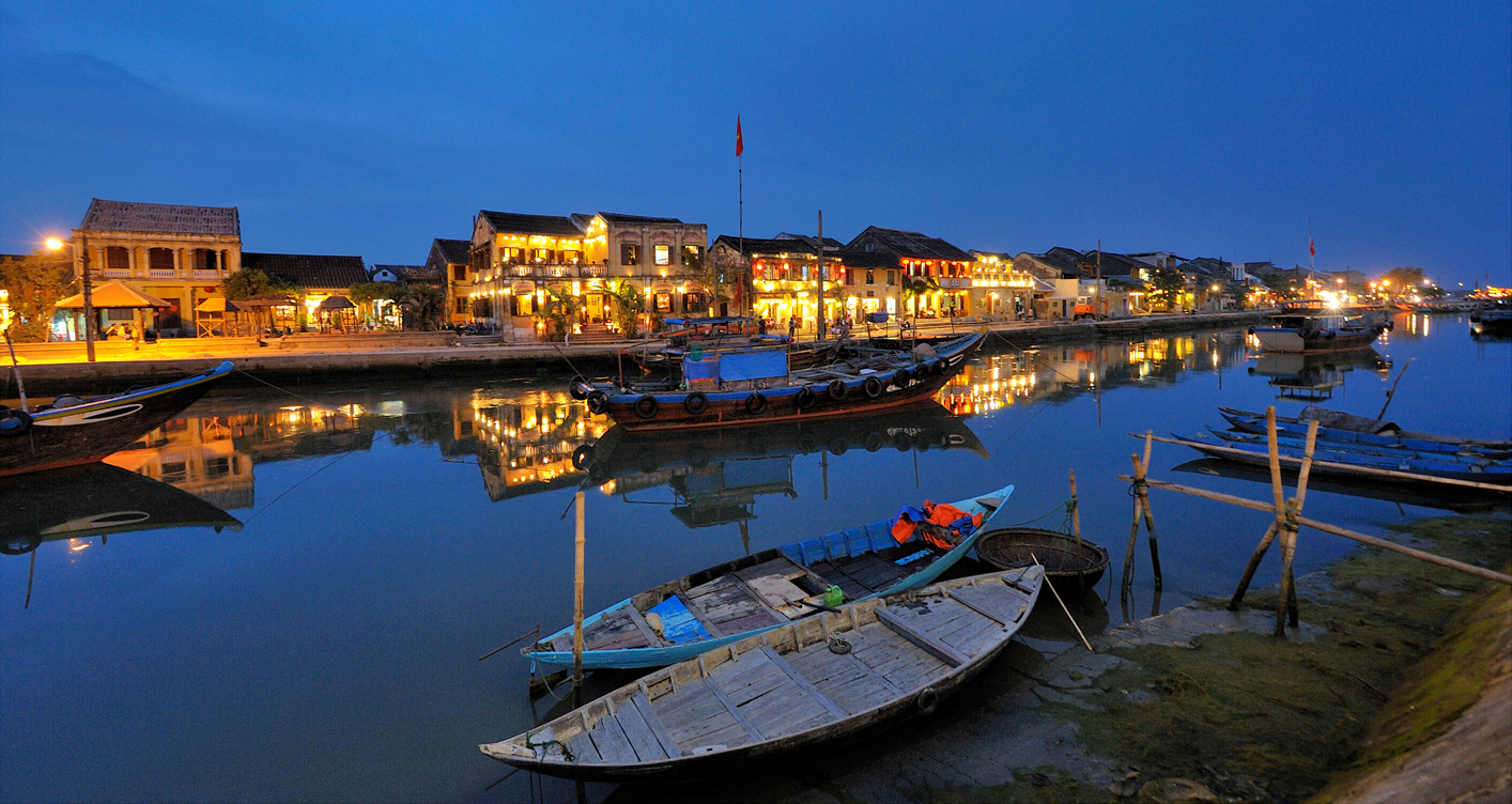 Vé máy bay Hà Nội Quảng Nam