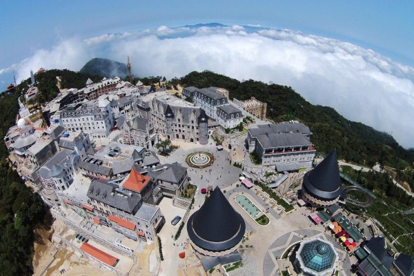 đi đà nẵng cần bao nhiêu