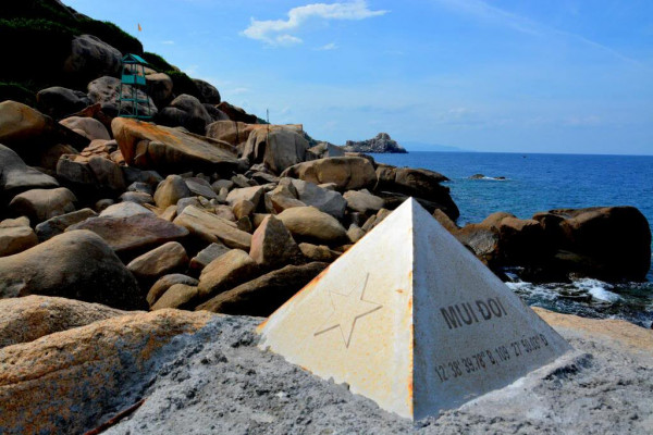 địa điểm du lịch Nha Trang
