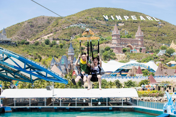 địa điểm du lịch Nha Trang