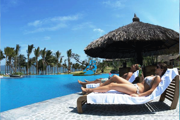 địa điểm du lịch Nha Trang
