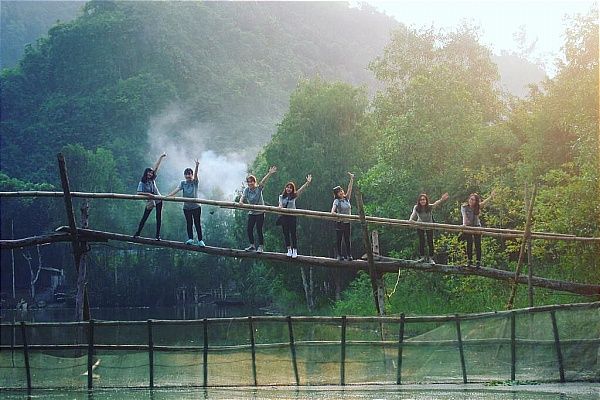 địa điểm du lịch Ninh Bình