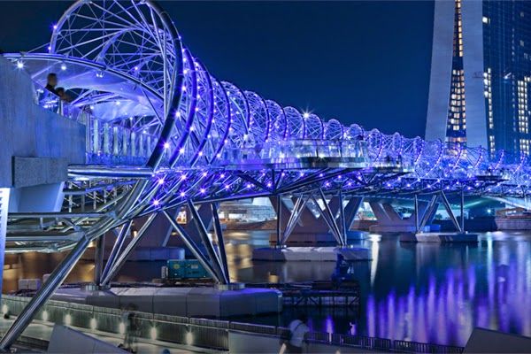 địa điểm du lịch Singapore