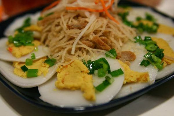 món ngon Bình Dương