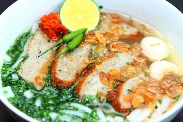món ngon Nha Trang