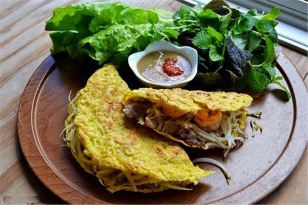 món ngon Nha Trang