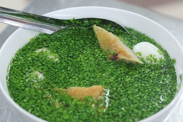 món ngon Phú Yên
