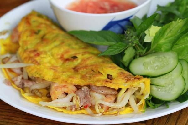 món ngon Phú Yên