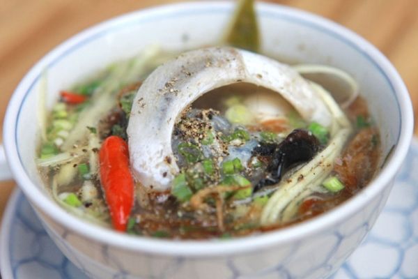 món ngon Phú Yên
