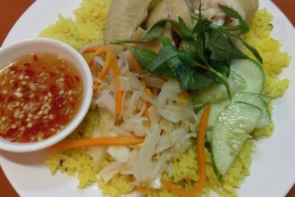 món ngon Phú Yên
