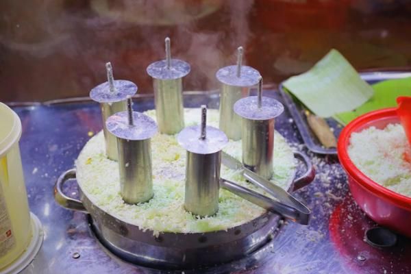 món ngon miền Tây