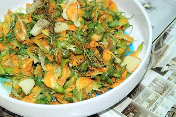 món ngon miền Tây