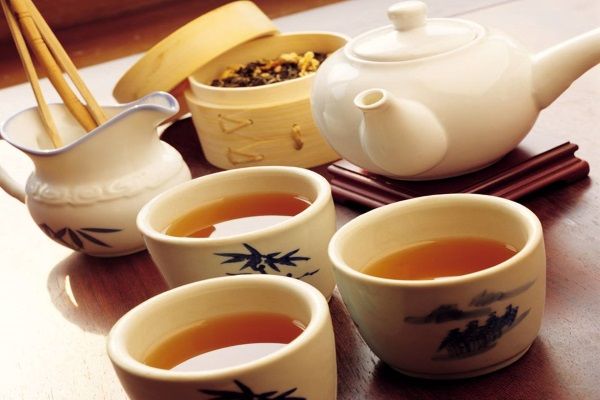 món ngon ngày hè Hà Nội