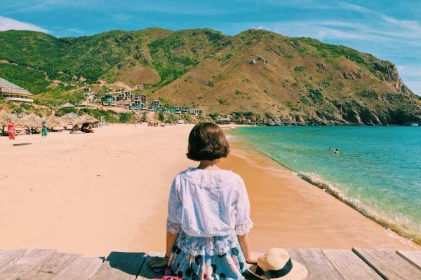 địa điểm du lịch Quy Nhơn