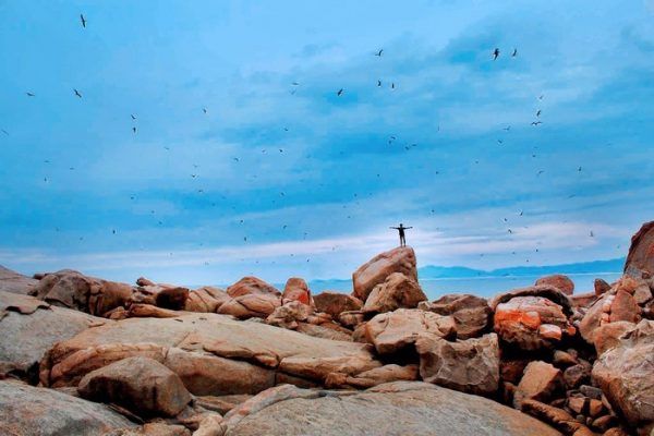 địa điểm du lịch Quy Nhơn