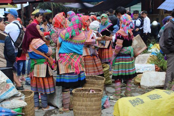 Tháng 10 nên du lịch ở đâu