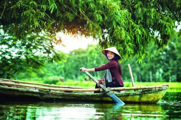 Tháng 10 nên du lịch ở đâu