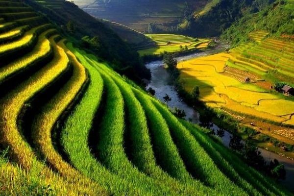 Tháng 9 nên du lịch ở đâu