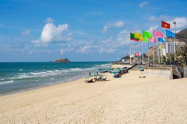 Tháng 9 nên du lịch ở đâu