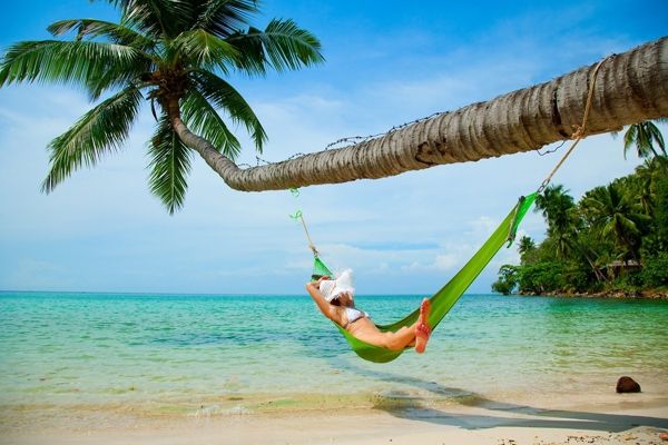 Tháng 9 nên du lịch ở đâu