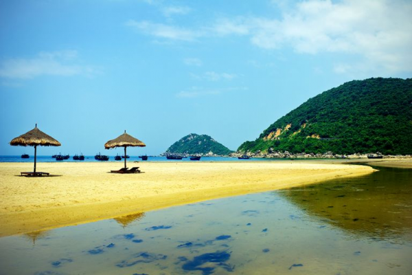 Tháng 10 nên du lịch ở đâu