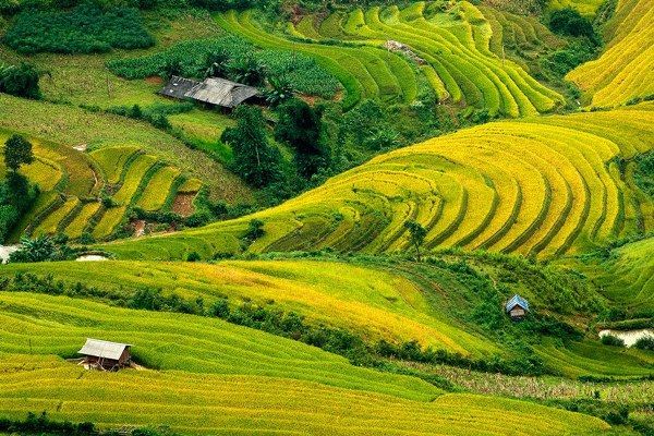 Tháng 9 nên du lịch ở đâu