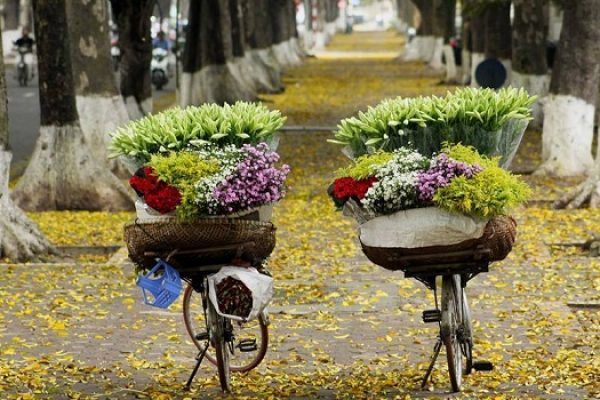 Tháng 9 nên du lịch ở đâu