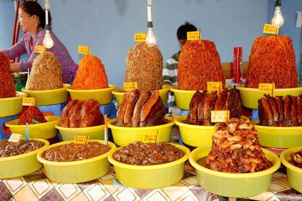 Địa điểm du lịch An Giang
