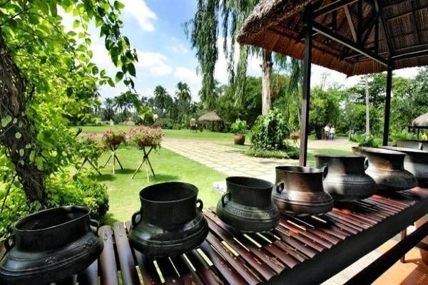 Địa điểm du lịch miền Nam