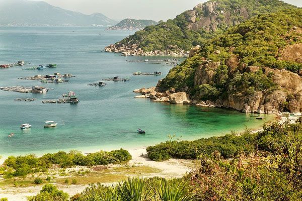 Địa điểm du lịch miền Nam