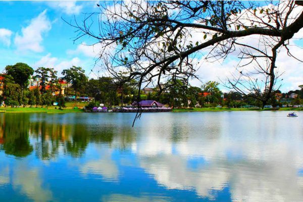 Địa điểm du lịch miền Nam