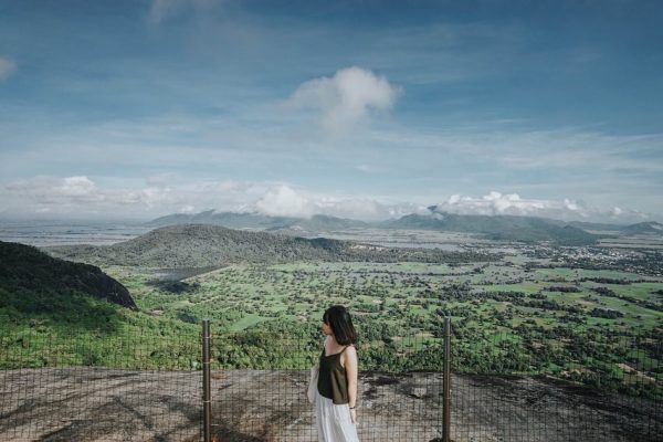 Địa điểm du lịch An Giang