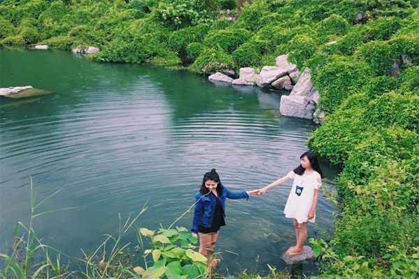 Địa điểm du lịch An Giang